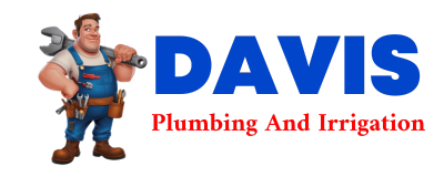 Trusted plumber in DEARING